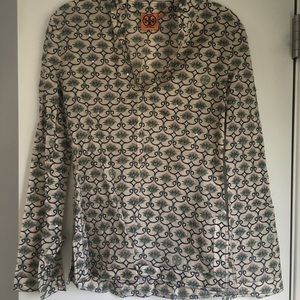 Tory Burch blouse